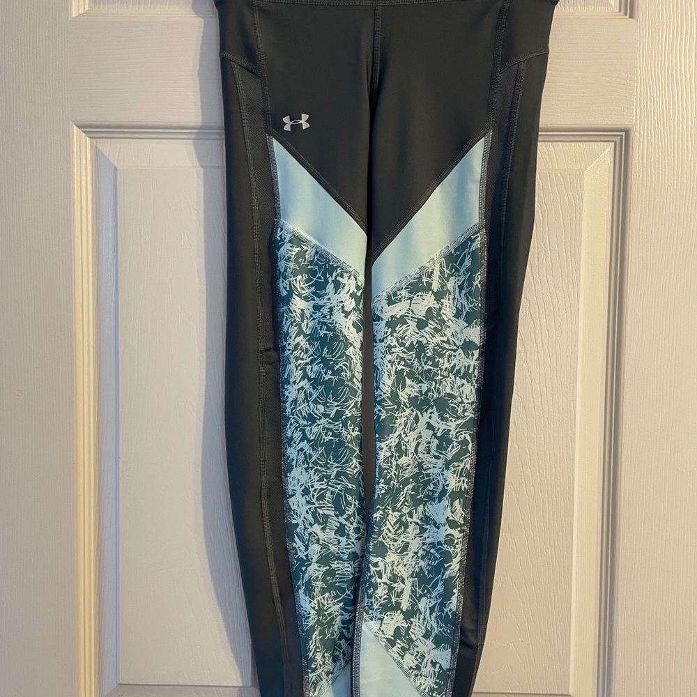 Compression Under Armour Legging - image 1